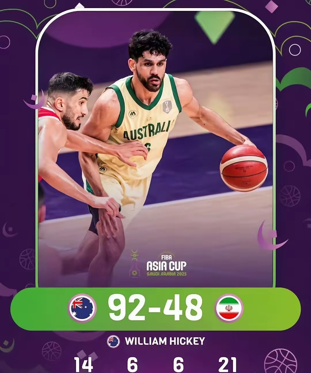 澳大利亚篮球联赛接受赛程调整，明星对决引人瞩目的简单介绍