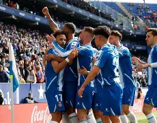 瓦拉多利德连续击败对手，连胜纵横的简单介绍